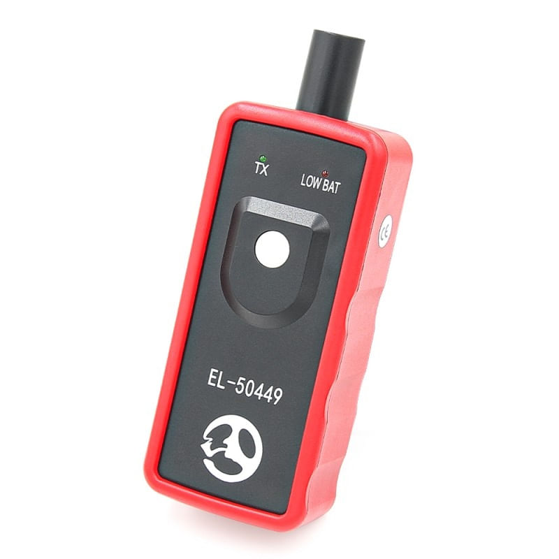 Auto si Moto - Anvelope si jante - Accesorii roti - Alte accesorii roti - Techstar® EL-50449, Aparat Resetare, Monitorizare, Activare TPMS, Senzor Presiune, FORD - Infinity.ro