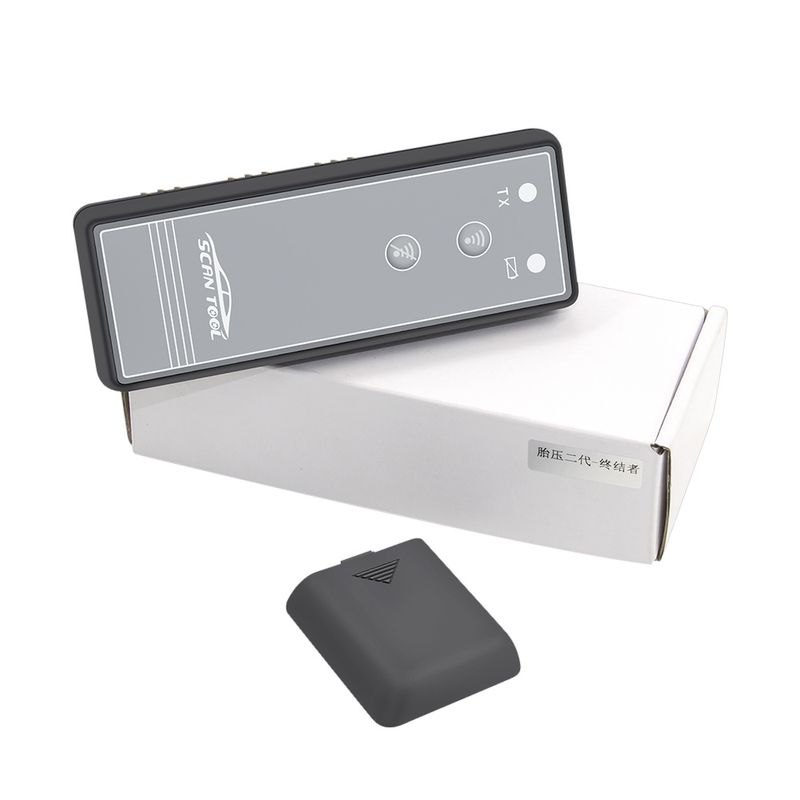 Auto si Moto - Anvelope si jante - Accesorii roti - Alte accesorii roti - Tester Resetare Presiune Pneuri TMPS Techstar® V2, Compatibilitate Universala Auto, cu Resetare Senzori si Activare - Infinity.ro