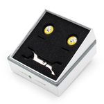 Auto si Moto - Anvelope si jante - Accesorii roti - Alte accesorii roti - Set Senzori Techstar® TPMS cu Bluetooth pentru Motociclete, Monitorizare a Presiunii in Anvelope, Compatibil Android - Infinity.ro