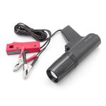 Auto si Moto - Reparatii si depanare - Sisteme de diagnoza - Pistol Stroboscopic pentru Reglaj Aprindere Auto 12V, Instrument Inductiv cu Xenon, Profesional pentru Motoare Auto pe - Infinity.ro