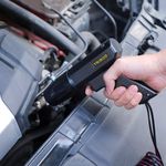 Auto si Moto - Reparatii si depanare - Sisteme de diagnoza - Pistol Stroboscopic pentru Reglaj Aprindere Auto 12V, Instrument Inductiv cu Xenon, Profesional pentru Motoare Auto pe - Infinity.ro
