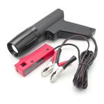 Auto si Moto - Reparatii si depanare - Sisteme de diagnoza - Pistol Stroboscopic pentru Reglaj Aprindere Auto 12V, Instrument Inductiv cu Xenon, Profesional pentru Motoare Auto pe - Infinity.ro