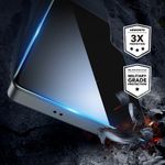 Laptop, Telefoane si Tablete - Telefoane mobile si accesorii - Accesorii Telefoane - Folii protectie telefoane - Folie pentru Samsung Galaxy S25 Ultra (set 2) - ESR TempeRosu Glass - Transparent - Infinity.ro