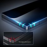 Laptop, Telefoane si Tablete - Telefoane mobile si accesorii - Accesorii Telefoane - Folii protectie telefoane - Folie pentru Samsung Galaxy S25 Ultra (set 2) - ESR TempeRosu Glass - Transparent - Infinity.ro