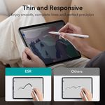 Laptop, Telefoane si Tablete - Tablete si accesorii tablete - Accesorii Tablete - Folii protectie tablete - Folie pentru iPad Air 11 (2024) - ESR Magnetic Privacy Screen Protector - Privacy - Infinity.ro