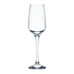 Casa si Gradina - Bucatarie si vesela - Cani si pahare - Pahare - Set 6 pahare sampanie AMBITION Sparkle, 230ml, sticla - Infinity.ro