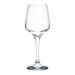 Casa si Gradina - Bucatarie si vesela - Cani si pahare - Pahare - Set 6 pahare vin AMBITION Sparkle, 400ml, sticla - Infinity.ro