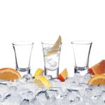 Casa si Gradina - Bucatarie si vesela - Cani si pahare - Pahare - Pahar vodca 40ml, PASABAHCE Boston Shots - Infinity.ro