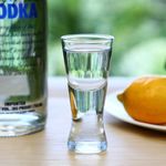 Casa si Gradina - Bucatarie si vesela - Cani si pahare - Pahare - Pahar vodca 40ml, PASABAHCE Boston Shots - Infinity.ro