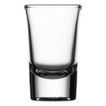 Casa si Gradina - Bucatarie si vesela - Cani si pahare - Pahare - Pahar vodca 40ml, PASABAHCE Boston Shots - Infinity.ro