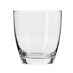 Casa si Gradina - Bucatarie si vesela - Cani si pahare - Pahare - Set servire whisky AMBITION Amber, 7 piese, carafa si 6 pahare, sticla - Infinity.ro