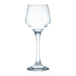 Casa si Gradina - Bucatarie si vesela - Cani si pahare - Pahare - Set 6 pahare lichior AMBITION Sparkle, 80ml, sticla - Infinity.ro