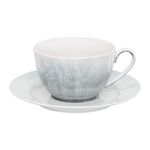 Casa si Gradina - Bucatarie si vesela - Cani si pahare - Cani si cesti - Ceasca AMBITION Aqua, 220ml, ceramica - Infinity.ro