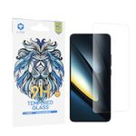 Laptop, Telefoane si Tablete - Telefoane mobile si accesorii - Accesorii Telefoane - Folii protectie telefoane - Folie pentru Xiaomi Poco F6 Pro - Lito 2.5D Classic Glass - Transparent - Infinity.ro