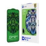 Laptop, Telefoane si Tablete - Telefoane mobile si accesorii - Accesorii Telefoane - Folii protectie telefoane - Folie pentru iPhone 12 Pro Max - Lito D+ Pro Dustproof - Negru - Infinity.ro