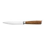 Casa si Gradina - Bucatarie si vesela - Vesela si tacamuri - Cutite si seturi de cutite - Cutit universal AMBITION Parma, 13cm, forjat, maner lemn - Infinity.ro