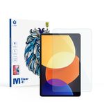 Laptop, Telefoane si Tablete - Tablete si accesorii tablete - Accesorii Tablete - Folii protectie tablete - Folie pentru Xiaomi Pad 5 / Pad 5 Pro - Lito 2.5D Classic Glass - Transparent - Infinity.ro