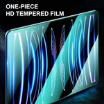 Laptop, Telefoane si Tablete - Tablete si accesorii tablete - Accesorii Tablete - Folii protectie tablete - Folie pentru Xiaomi Pad 5 / Pad 5 Pro - Lito 2.5D Classic Glass - Transparent - Infinity.ro