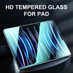 Laptop, Telefoane si Tablete - Tablete si accesorii tablete - Accesorii Tablete - Folii protectie tablete - Folie pentru Xiaomi Pad 5 / Pad 5 Pro - Lito 2.5D Classic Glass - Transparent - Infinity.ro