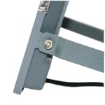 Casa si Gradina - Corpuri si surse de iluminat - Iluminat comercial si industrial - Proiectoare si lampi de lucru - Proiector de Exterior Techstar® 50W, LED COB, IP66, Lumina Rece, Culoare 6500K, Corp Aluminiu, Suport Reglabil - Infinity.ro