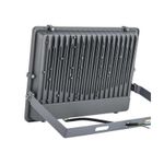 Casa si Gradina - Corpuri si surse de iluminat - Iluminat comercial si industrial - Proiectoare si lampi de lucru - Proiector de Exterior Techstar® 100W, LED COB, IP66, Lumina Rece, Culoare 6500K, Corp Aluminiu, Suport Reglabil - Infinity.ro