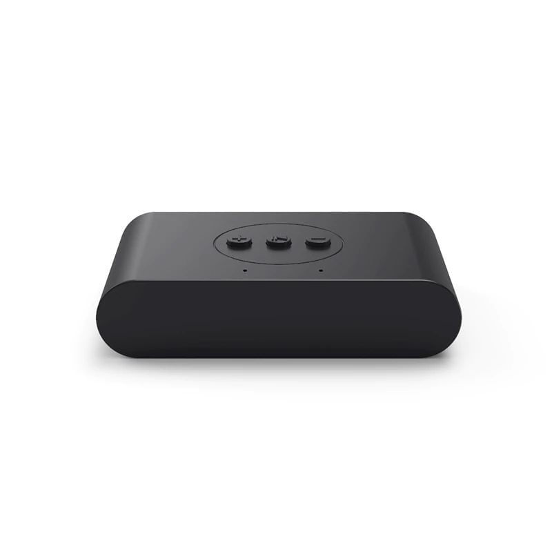 Auto si Moto - Electronice auto - Accesorii electronice auto - Receptor Transmitator Techstar® MM-2, Bluetooth 5.0, Interfata USB, Iesire RCA, Iesire AUX, Conexiune Multipoint, Negru - Infinity.ro