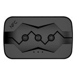 Auto si Moto - Electronice auto - Accesorii electronice auto - Adaptor Bluetooth Techstar® M23, transmitator si receptor pentru TV/PC/Sistem de sunet pentru casa, Jack 3.5mm, Micro - Infinity.ro