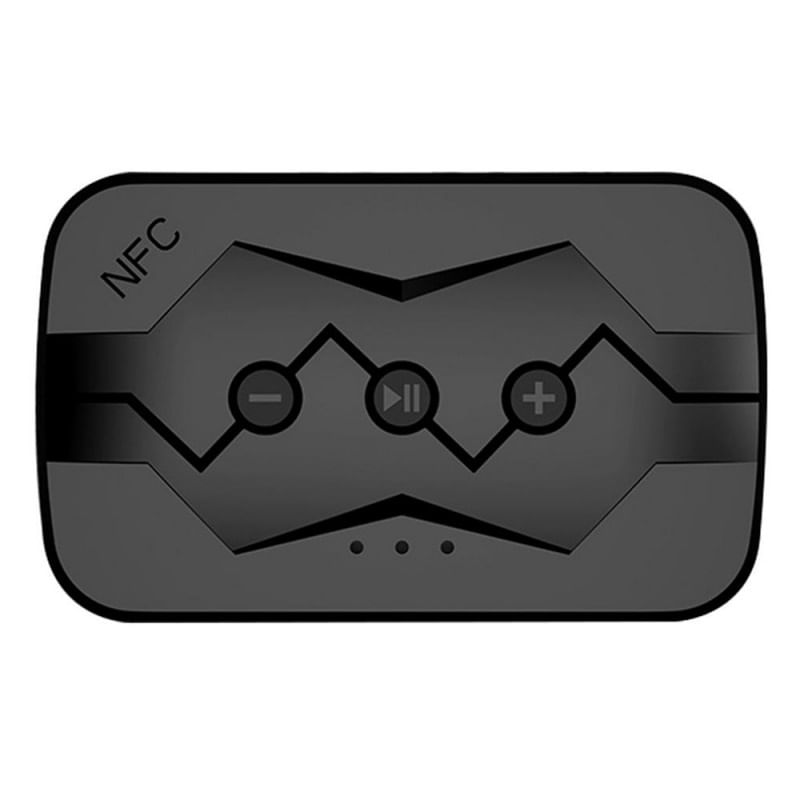 Auto si Moto - Electronice auto - Accesorii electronice auto - Adaptor Bluetooth Techstar® M23, transmitator si receptor pentru TV/PC/Sistem de sunet pentru casa, Jack 3.5mm, Micro - Infinity.ro