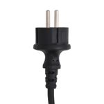 Casa si Gradina - Corpuri si surse de iluminat - Plafoniere, aplice si spoturi - Proiector cu LED si trepied, 2x20 W, alb rece - Infinity.ro