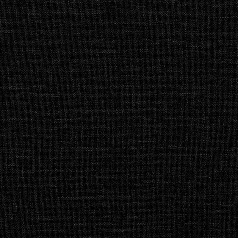 Casa si Gradina - Mobilier - Seturi de mobilier - Seturi living - Set de canapele cu perne, 3 piese, negru, textil - Infinity.ro