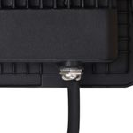 Casa si Gradina - Corpuri si surse de iluminat - Plafoniere, aplice si spoturi - Proiector cu LED si maner, alb rece, 100 W - Infinity.ro