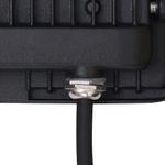 Casa si Gradina - Corpuri si surse de iluminat - Plafoniere, aplice si spoturi - Proiector LED cu maner, 30 W, alb rece - Infinity.ro