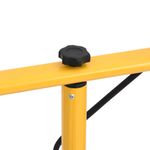 Casa si Gradina - Corpuri si surse de iluminat - Plafoniere, aplice si spoturi - Proiector cu LED si trepied, 2x50 W, alb cald - Infinity.ro