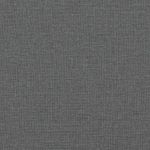 Casa si Gradina - Mobilier - Seturi de mobilier - Seturi living - Set de canapele cu perne, 2 piese, gri inchis, textil - Infinity.ro