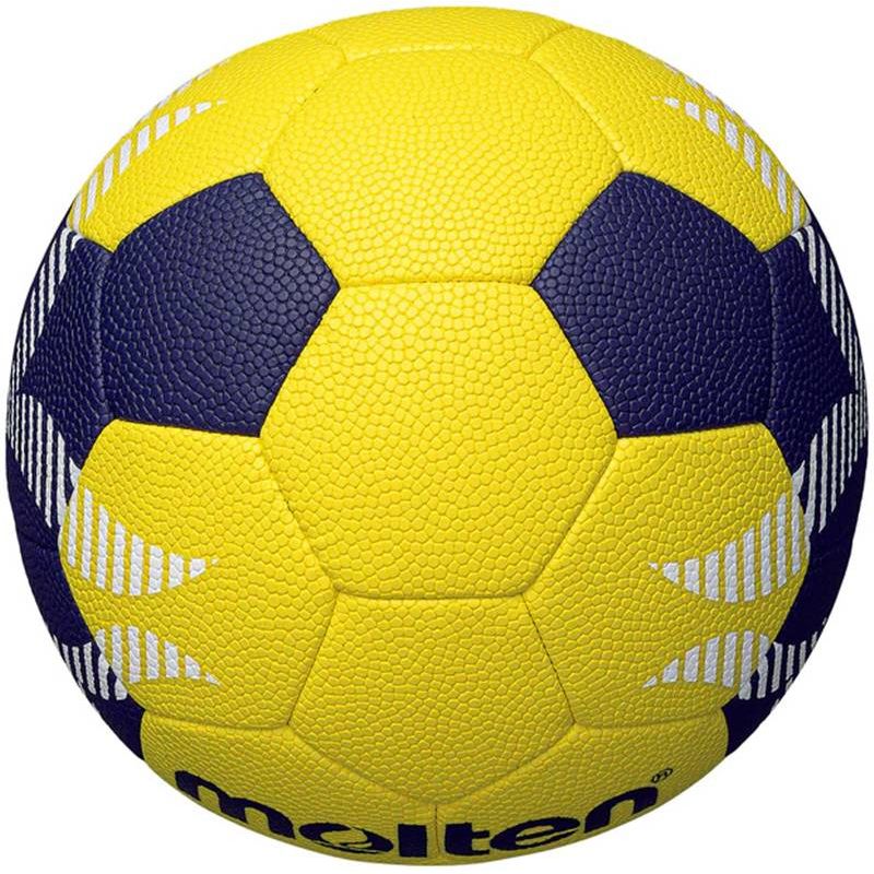 Sport si Outdoor - Sporturi de echipa - Handbal - Minge handbal Molten H2F3400 marime 2, fara clister - Infinity.ro