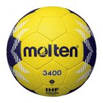 Sport si Outdoor - Sporturi de echipa - Handbal - Minge handbal Molten H2F3400 marime 2, fara clister - Infinity.ro