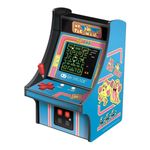 PC, gaming si accesorii - Gaming - Console gaming - Consola portabila, My Arcade, MS.PAC-MAN™ MICRO PLAYER - Infinity.ro