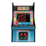 PC, gaming si accesorii - Gaming - Console gaming - Consola portabila, My Arcade, MS.PAC-MAN™ MICRO PLAYER - Infinity.ro