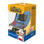 PC, gaming si accesorii - Gaming - Console gaming - Consola portabila, My Arcade, BURGERTIME™ MICRO PLAYER - Infinity.ro