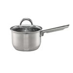 Casa si Gradina - Bucatarie si vesela - Vase pentru gatit - Oale si cratite - Cratita inox cu capac AMBITION Solar, 16cm, 1.9L - Infinity.ro