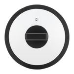 Casa si Gradina - Bucatarie si vesela - Vase pentru gatit - Oale si cratite - Oala cu capac, AMBITION Enzo, invelis ILAG Ultimate, inductie, 20cm, 2.3L - Infinity.ro