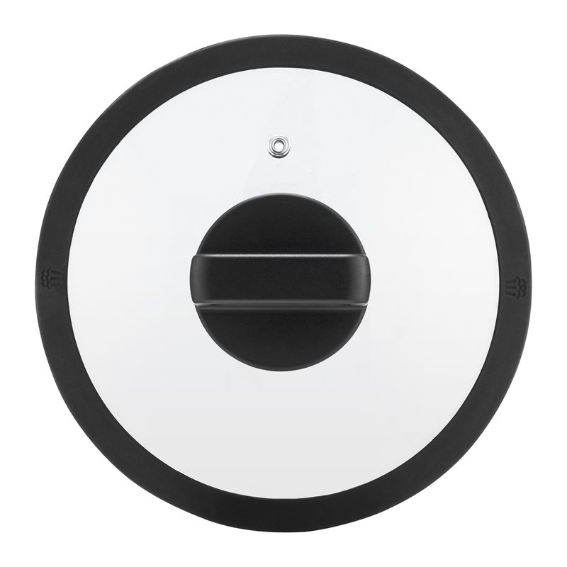 Casa si Gradina - Bucatarie si vesela - Vase pentru gatit - Oale si cratite - Oala cu capac, AMBITION Enzo, invelis ILAG Ultimate, inductie, 20cm, 2.3L - Infinity.ro