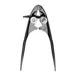 Casa si Gradina - Bucatarie si vesela - Ustensile bucatarie - Desfacatoare conserve - Deschizator conserve AMBITION Velma, metal, negru cromat - Infinity.ro