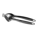 Casa si Gradina - Bucatarie si vesela - Ustensile bucatarie - Prese si storcatoare manuale - Presa usturoi AMBITION Velma, metal, negru cromat - Infinity.ro