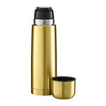 Casa si Gradina - Bucatarie si vesela - Accesorii bar - Termosuri si Cani termos - Termos AMBITION Royal, 500ml, inox, auriu - Infinity.ro
