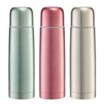 Casa si Gradina - Bucatarie si vesela - Accesorii bar - Termosuri si Cani termos - Termos AMBITION Flash, 1L, argintiu, inox - Infinity.ro