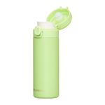 Casa si Gradina - Bucatarie si vesela - Accesorii bar - Termosuri si Cani termos - Cana termos AMBITION Alice, 350ml, buton de siguranta, verde - Infinity.ro