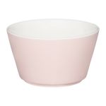 Casa si Gradina - Bucatarie si vesela - Vesela si tacamuri - Farfurii si boluri - Bol mic AMBITION Erin, 14cm, portelan, roz - Infinity.ro