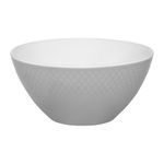 Casa si Gradina - Bucatarie si vesela - Vesela si tacamuri - Farfurii si boluri - Bol mic AMBITION Sonia, 15cm, portelan, gri - Infinity.ro
