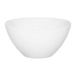 Casa si Gradina - Bucatarie si vesela - Vesela si tacamuri - Farfurii si boluri - Bol mic AMBITION Sonia, 15cm, portelan, alb - Infinity.ro